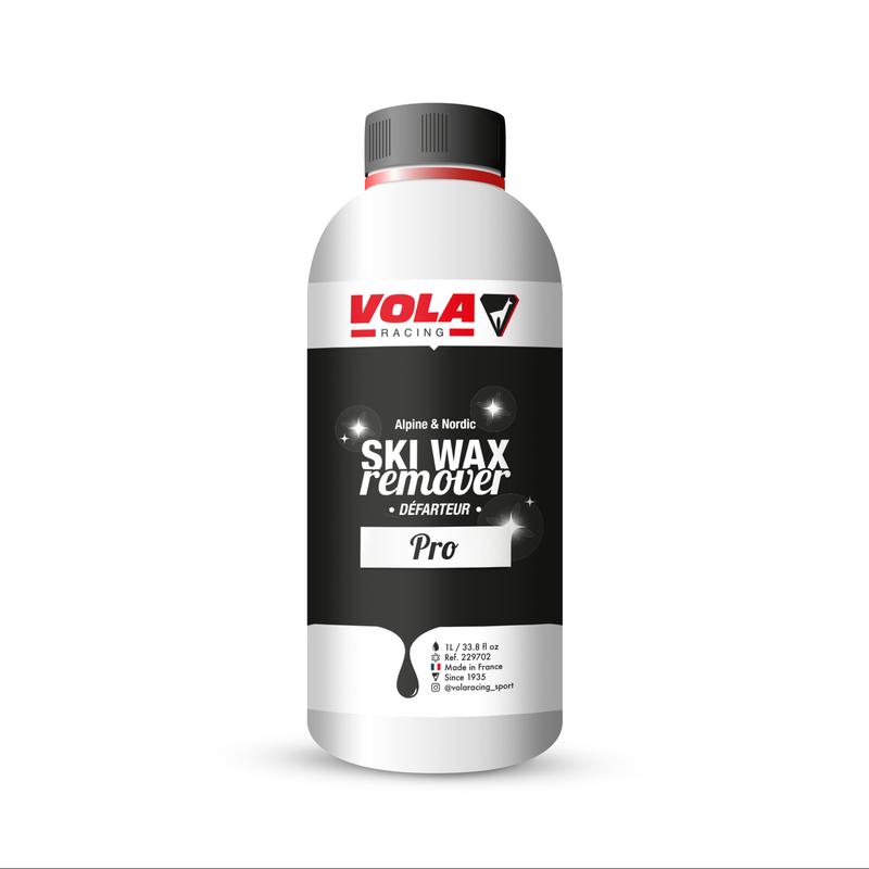 Vola DEFARTEUR PRO L
