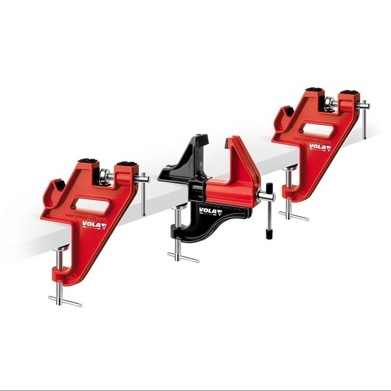Vola ÉTAU COMPACT TRIO