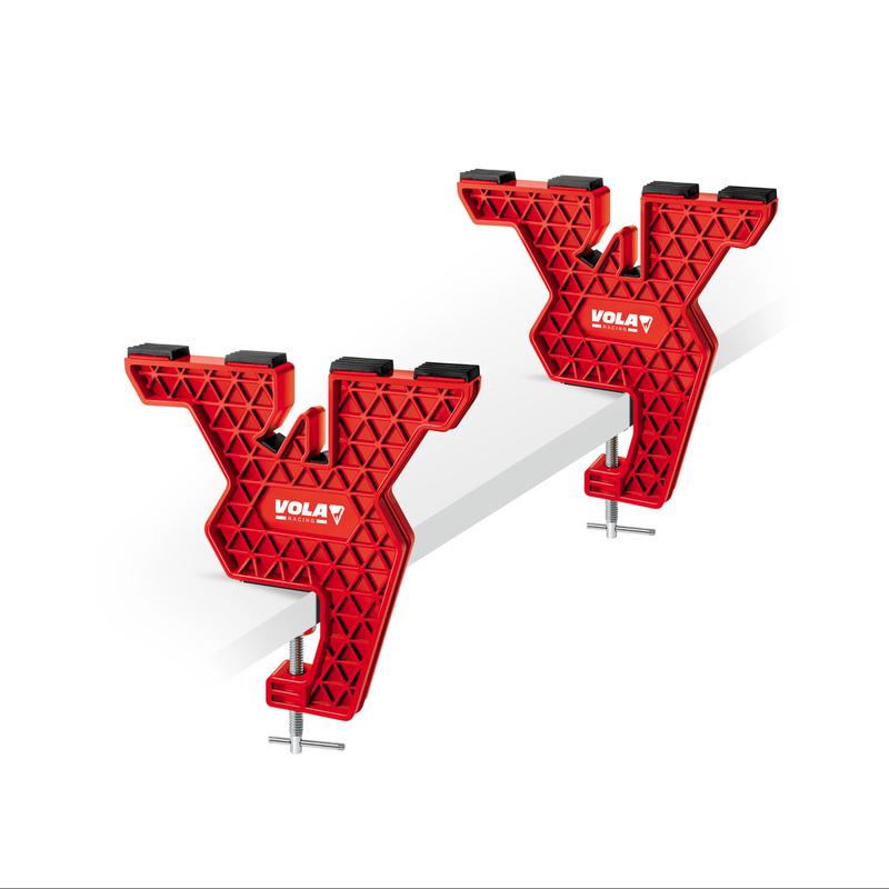 Vola ETAU SNOWBOARD + FREERIDE SKI