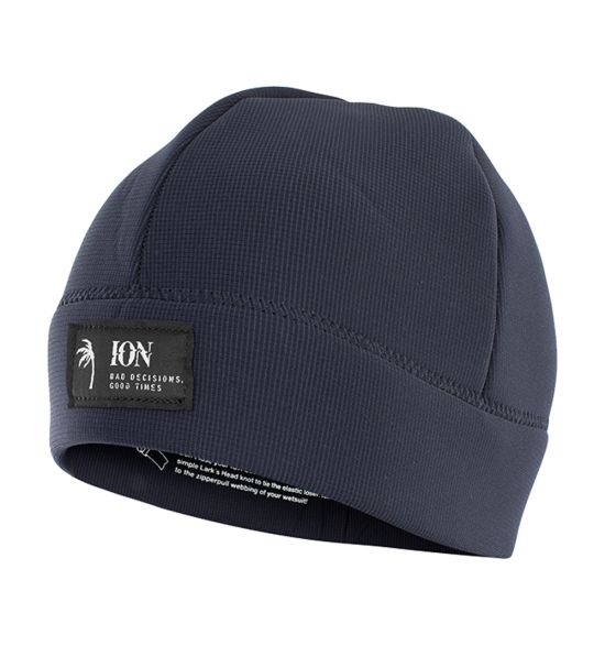 Ion TEC BEANIE BLACK