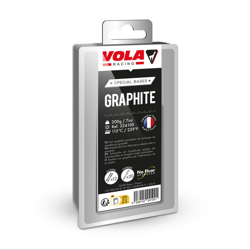 Vola GRAPHITE STD