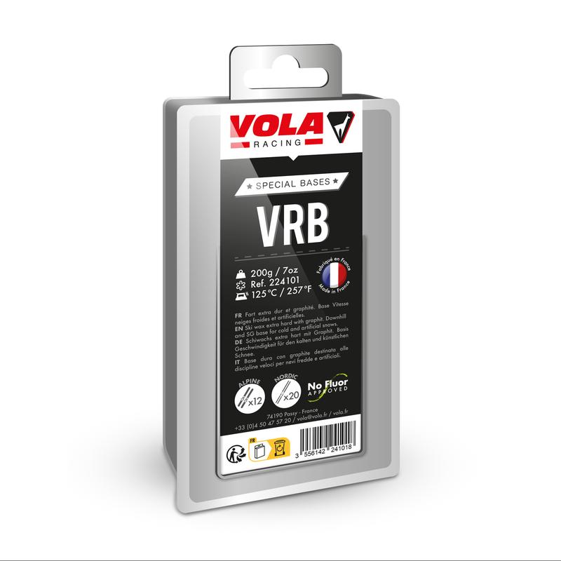 Vola GRAPHITE VRB