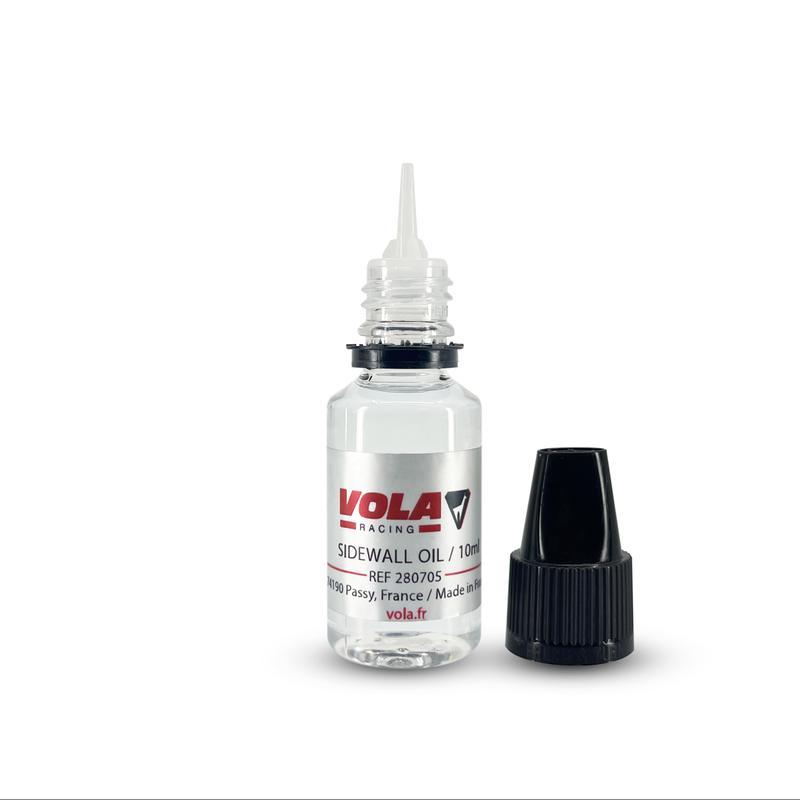 Vola LUBRICANT FOR EDGES