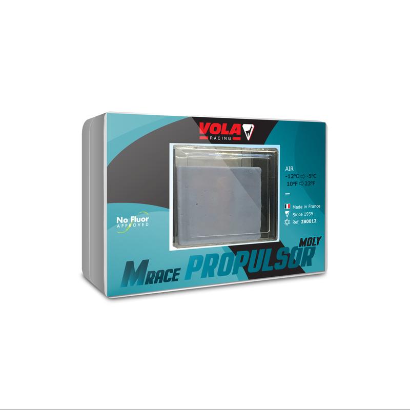 Vola M RACE PROP PBM