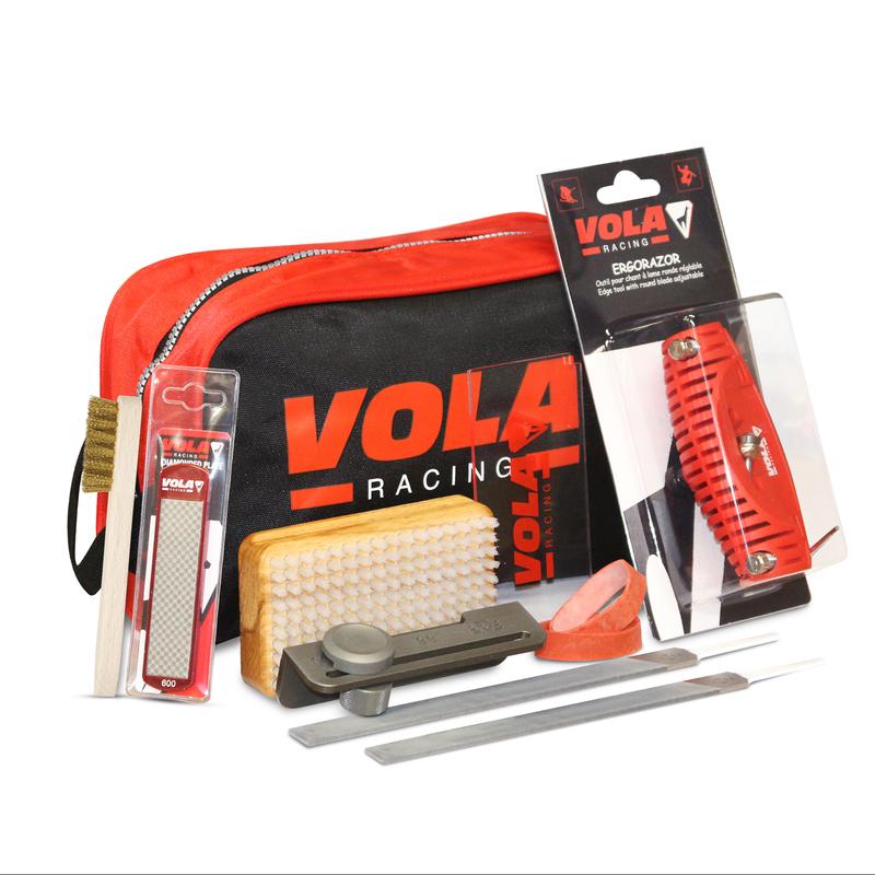 Vola MALETTE AFFUTAGE PLUS