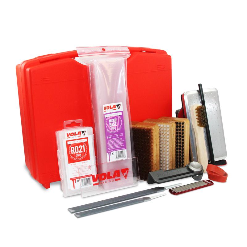 Vola MALETTE ALPINE SET