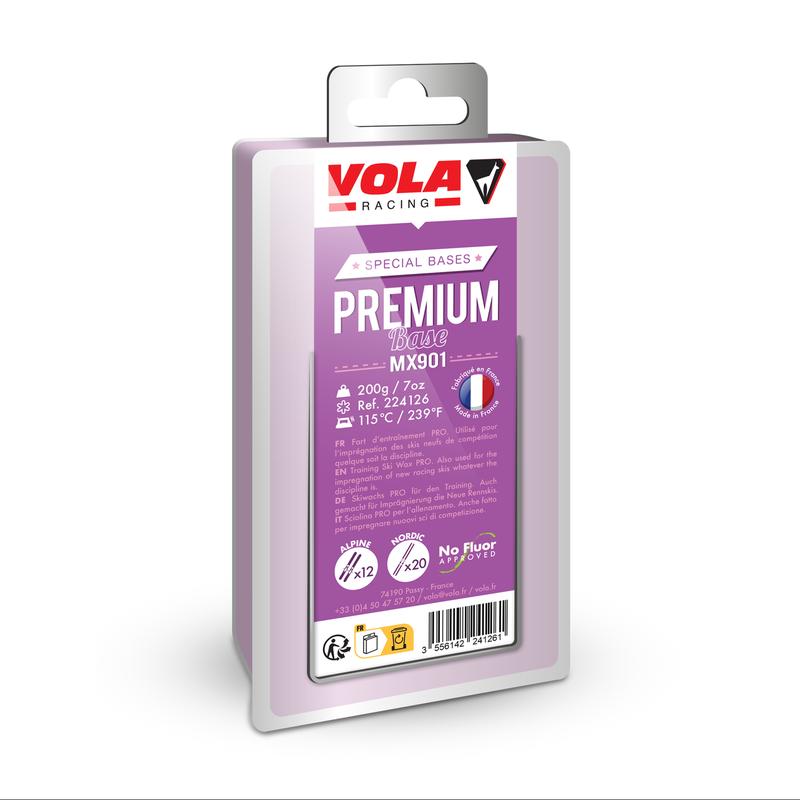 Vola MX901
