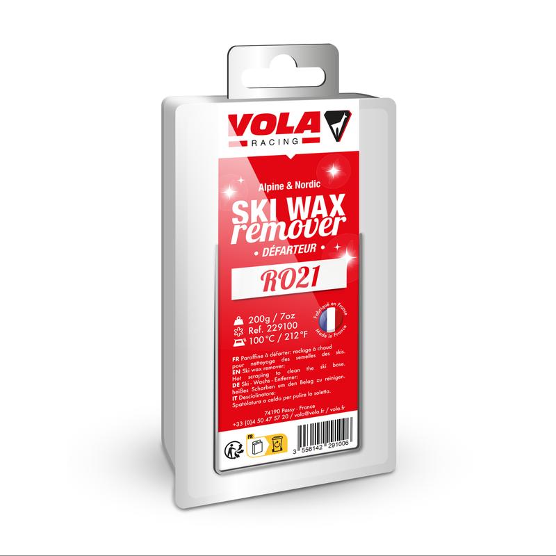 Vola R021