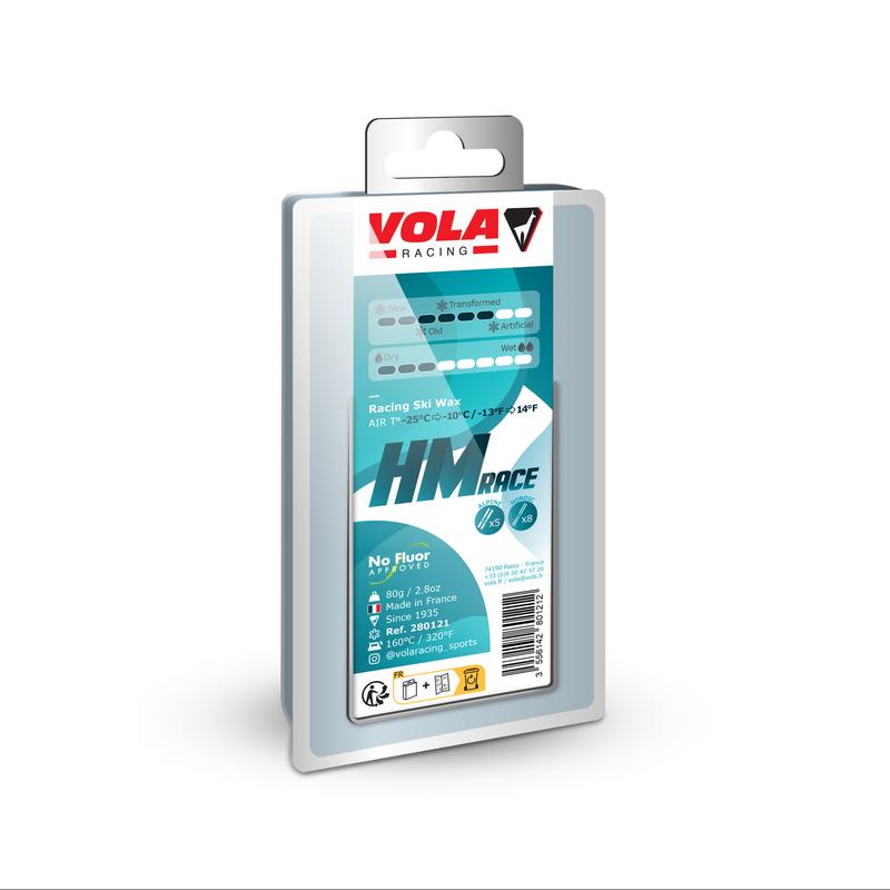 Vola RACE HM