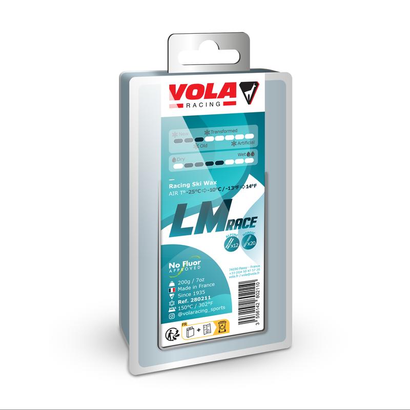 Vola RACE LM