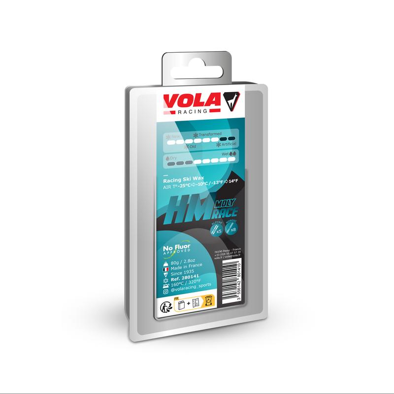 Vola RACE MOLYBDEN HM