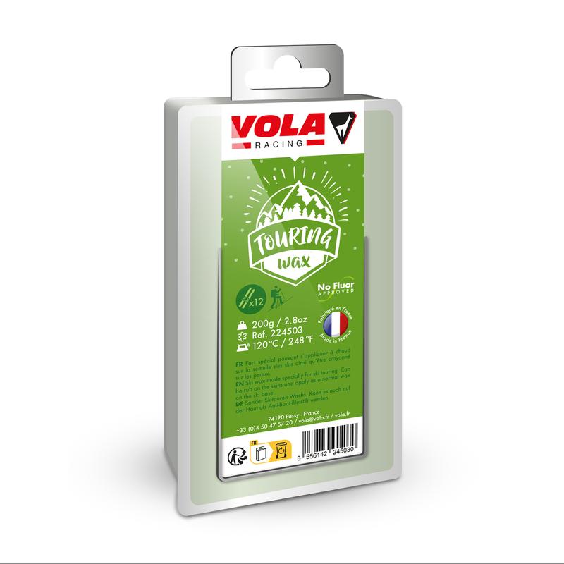 Vola TOURING WAX