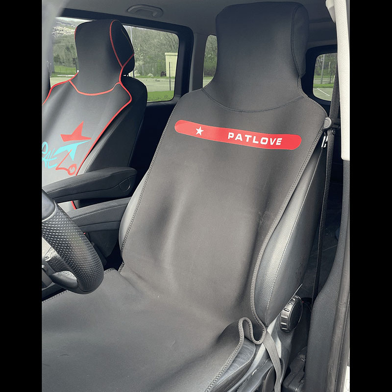 Patlove CAR SEAT COVER