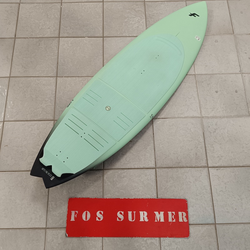 Fone MITU PRO FLEX 5'4 2022 Occasion (copie)