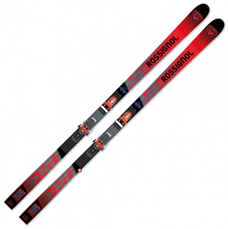 Rossignol HERO A FIS SL FAC SPX15 2025 (copie)