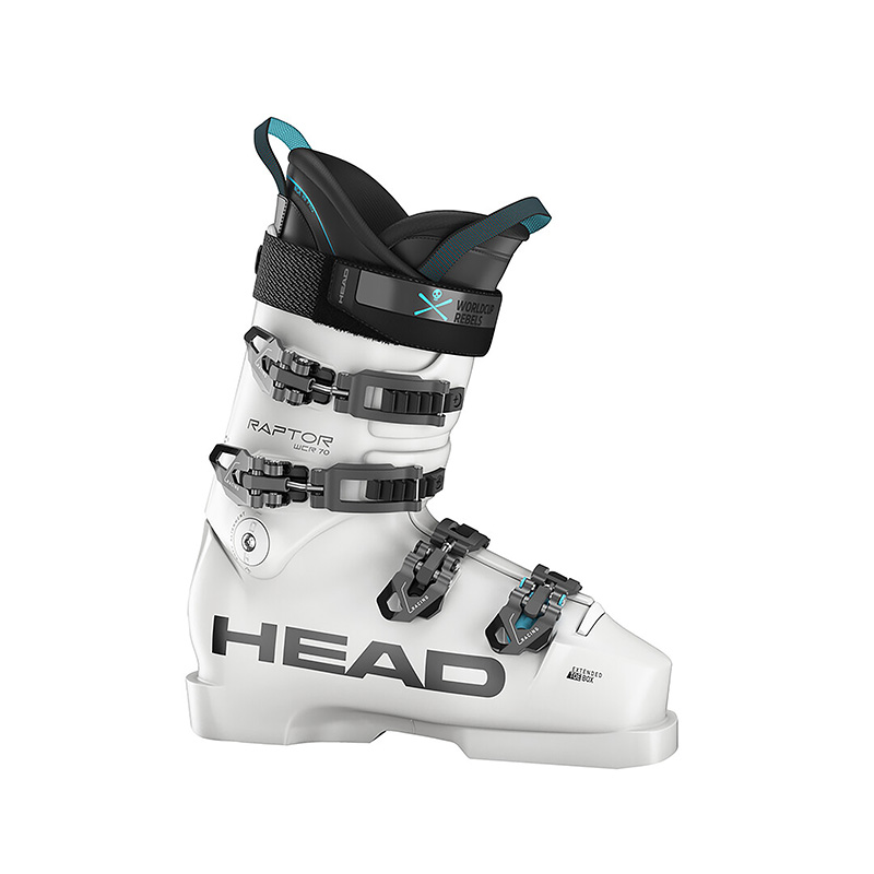 Head RAPTOR WCR 70 2025