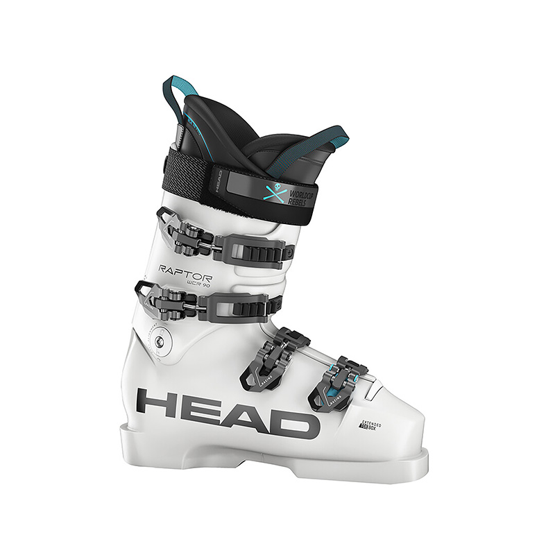 Head RAPTOR WCR 90 2025