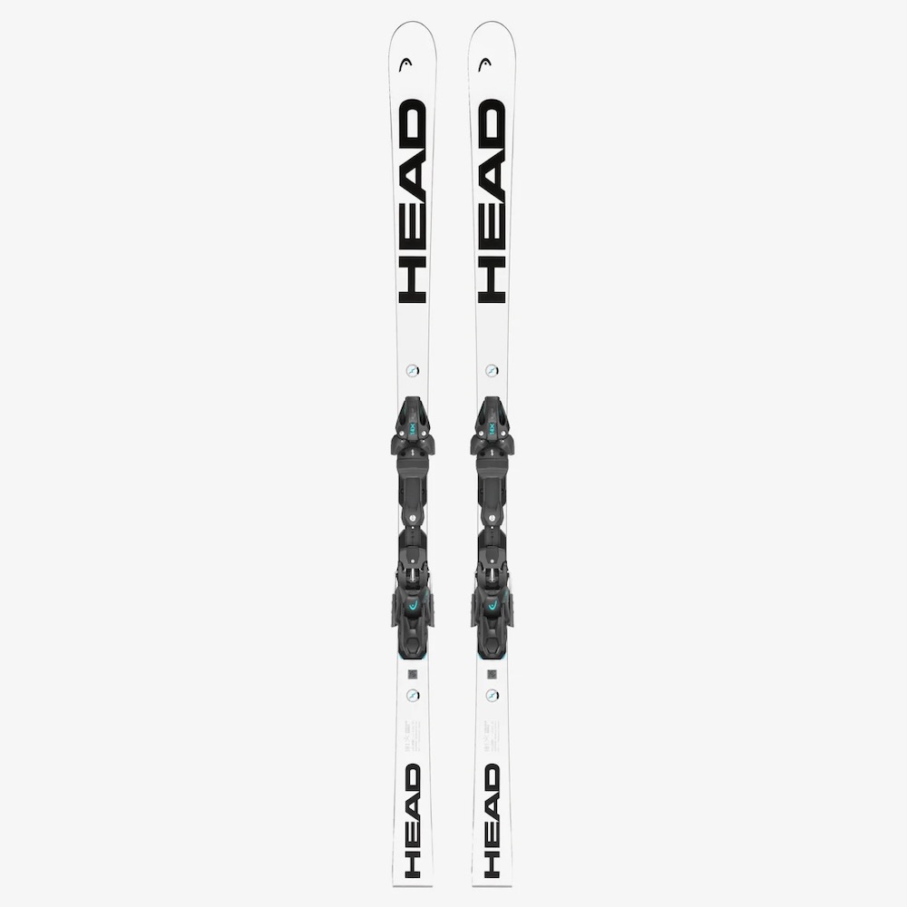 Head WCR E.GS REBEL MAST + FF 16 2025