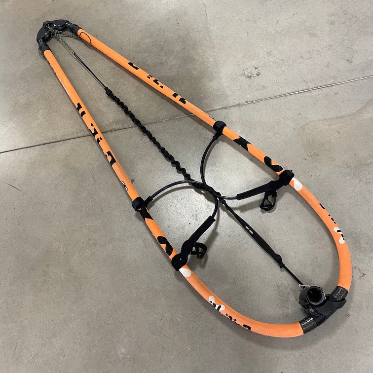 Al360 E3 CARBONE 180/230 2017 occasion