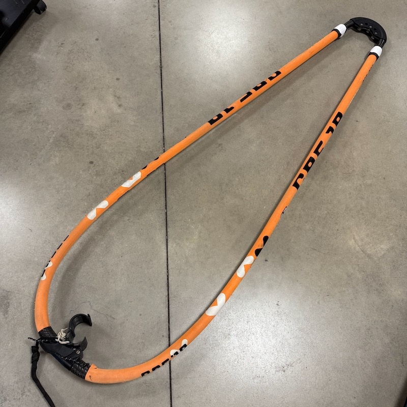 Al360 E3 CARBONE 180/230 2017 occasion