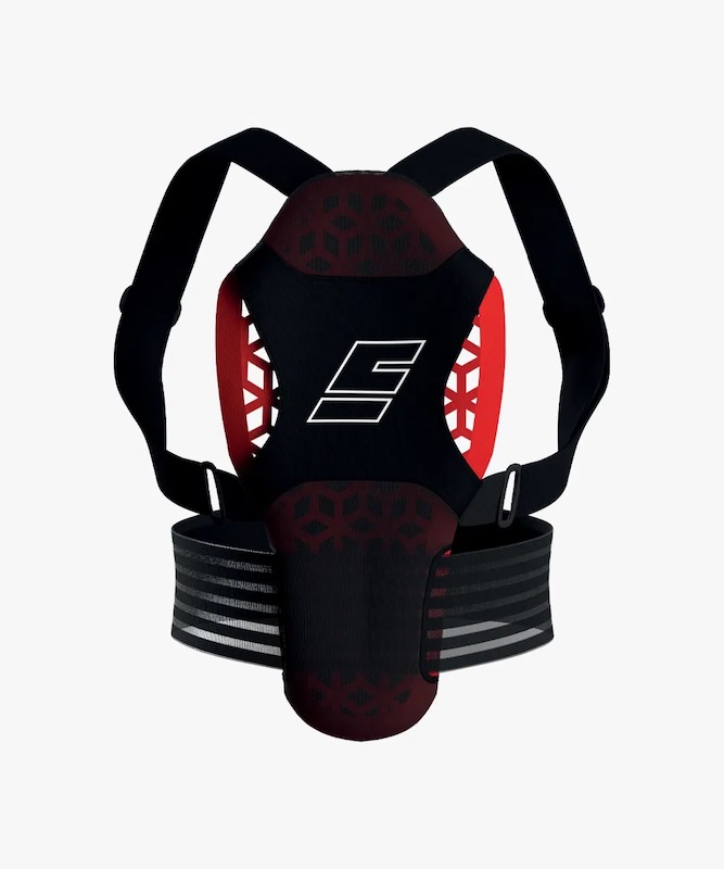 Energiapura LONG BACK SUPPORT