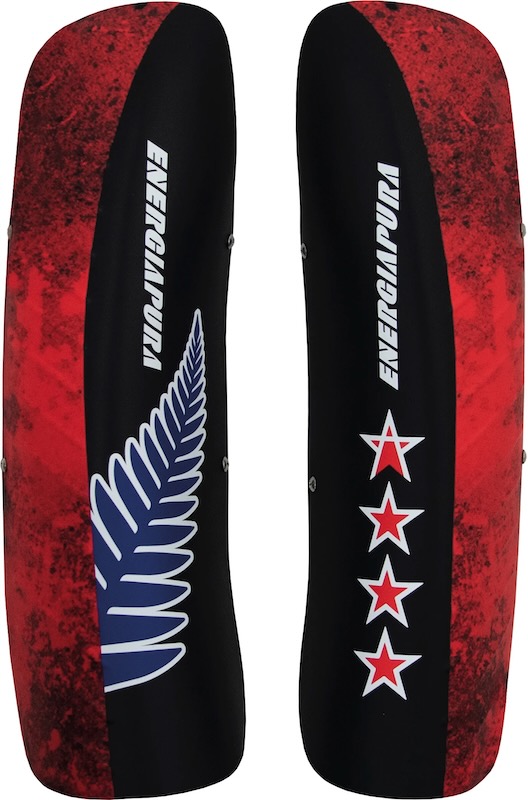 Energiapura PROT TIBIA ROBINSON