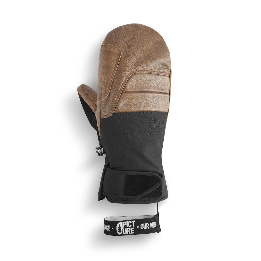 Picture ANCON MITTS CHOC 2025