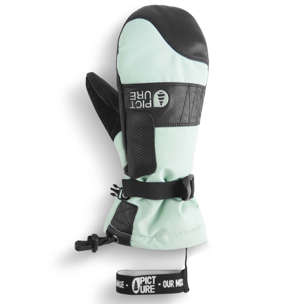 Picture ANNA MITTS GREEN 2025