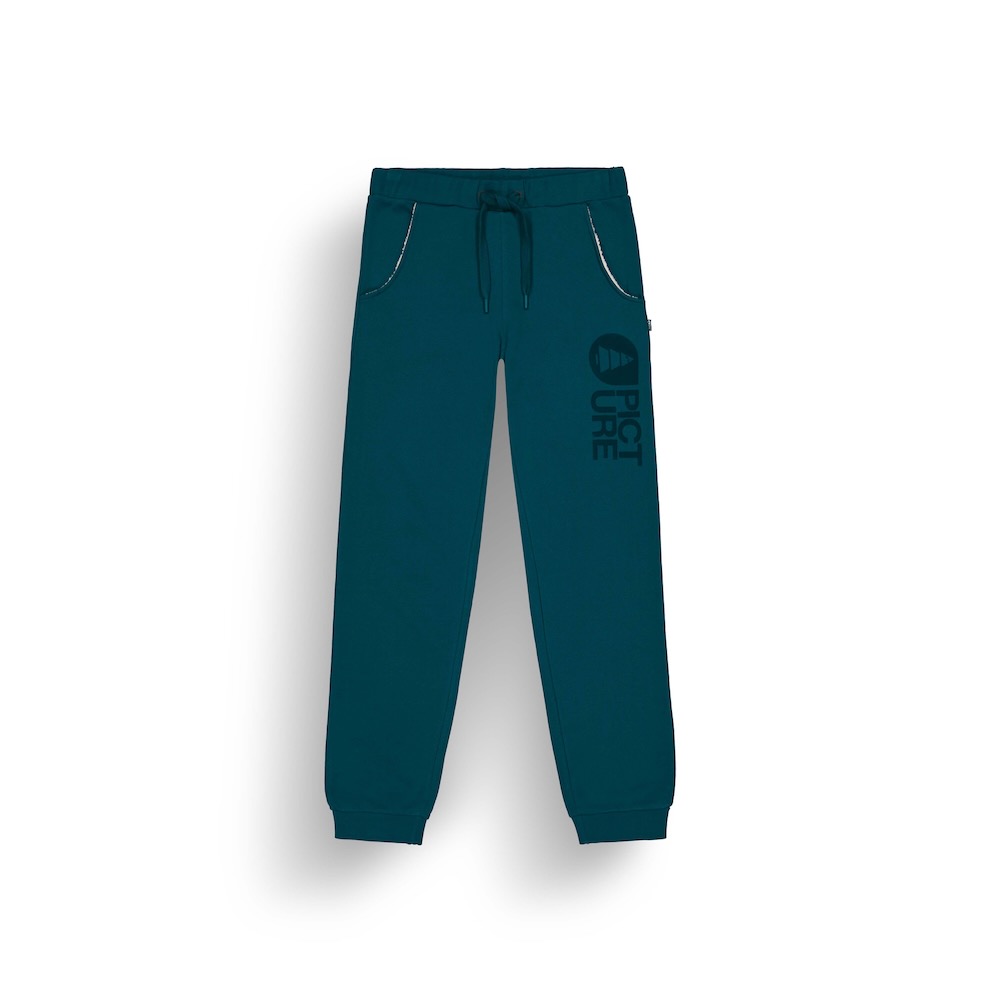 Picture COCOON PANTS 2025