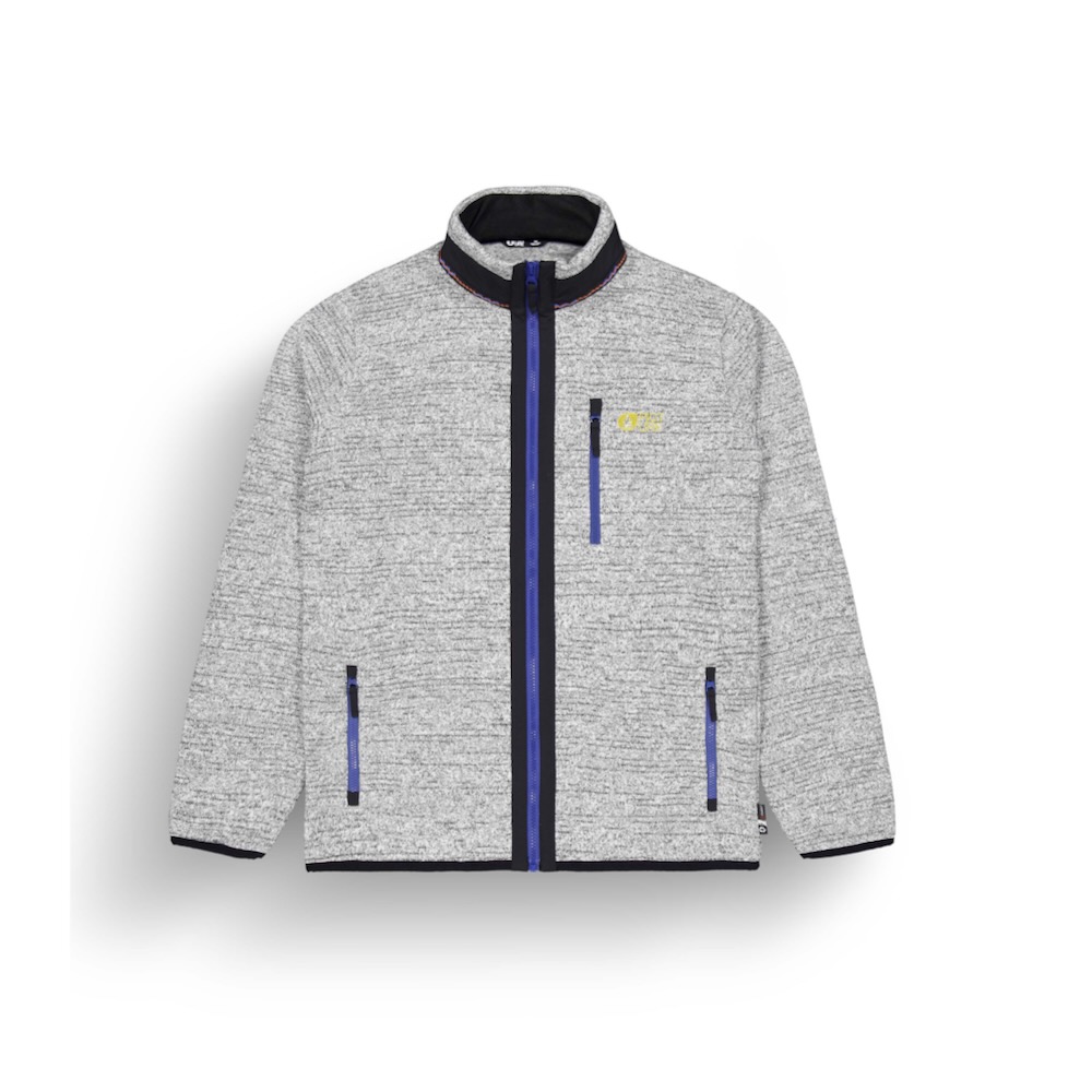 Picture DAUWY FZ FLEECE 2025