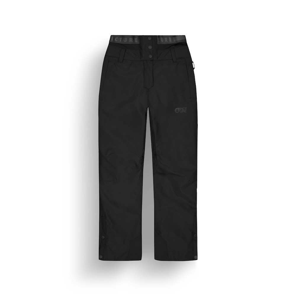 Picture EXA PANTS BLACK 2025