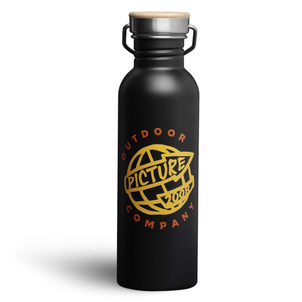 Picture HAMPTON BOTTLE