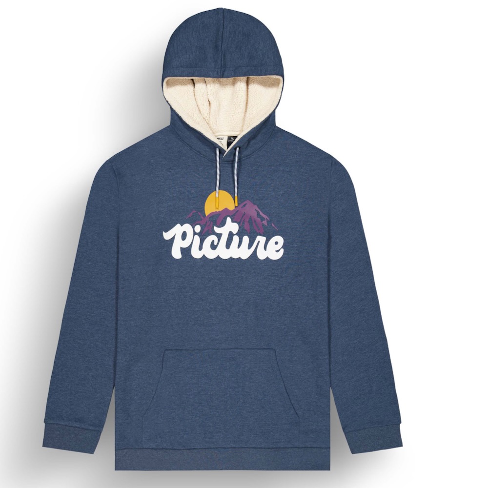 Picture JULKA PLUSH HOODIE 2025