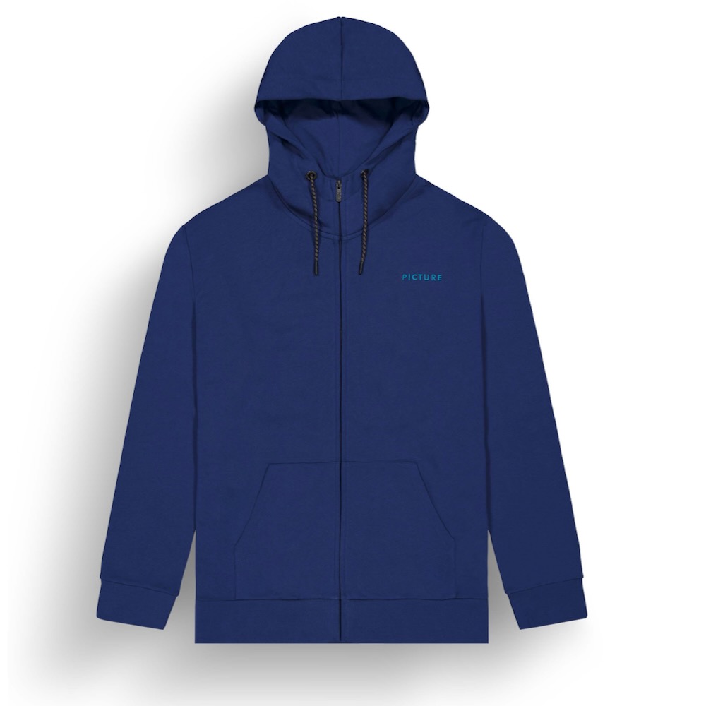 Picture KENOMA ZIP HOODIE 2025