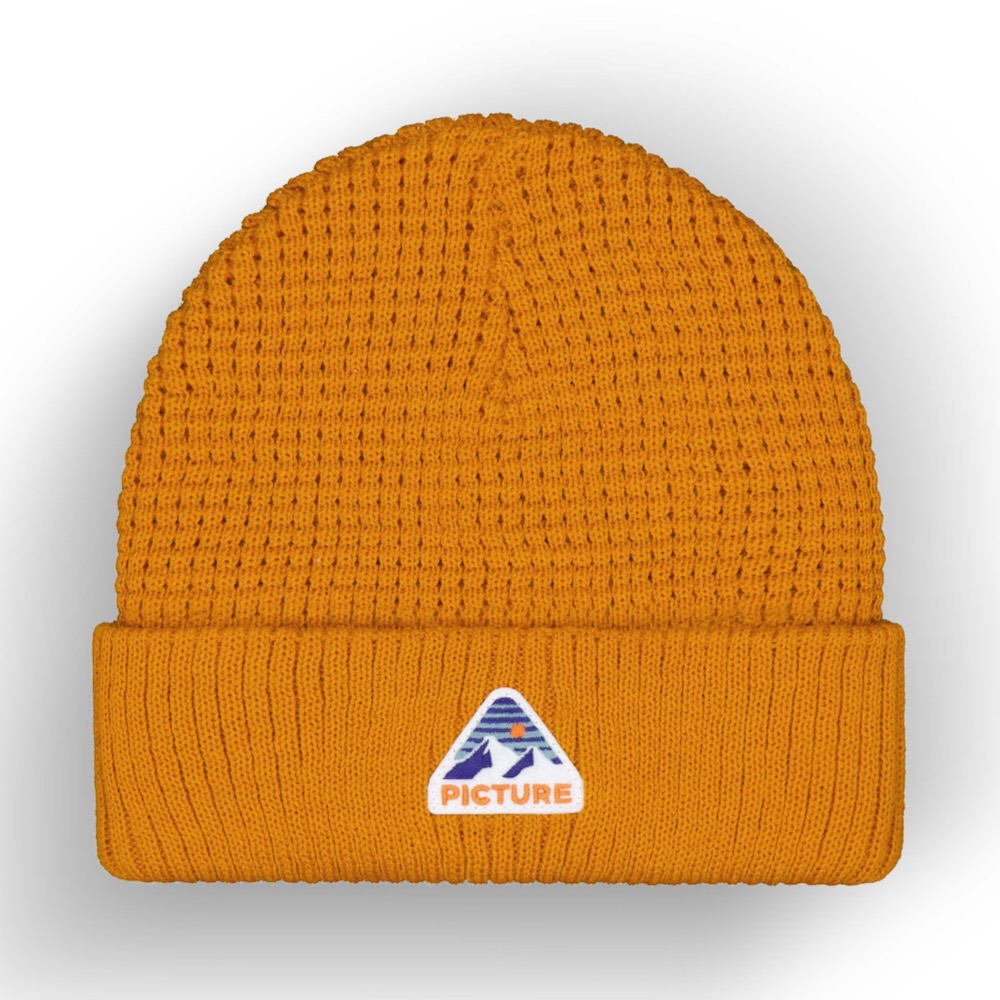 Picture KULDO BEANIE  SUNSET 2025