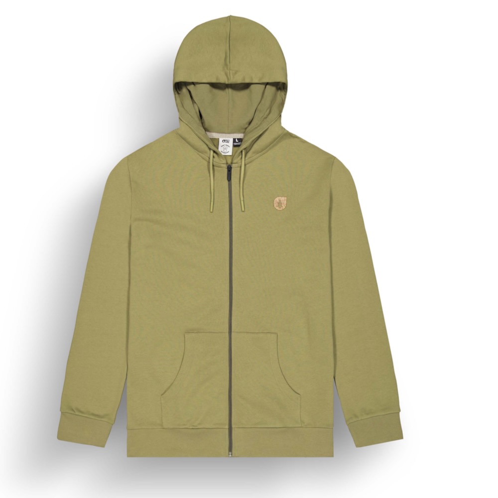 Picture LIL CORK ZIP HOODIE 2025