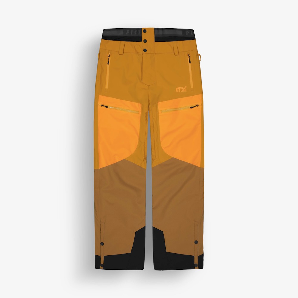 Picture NAIKOON PT HONNEY 2025