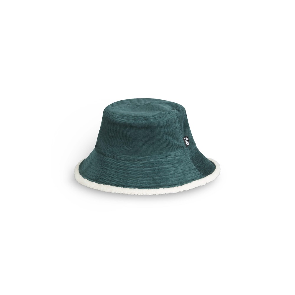 Picture PISAQ SHERPA HAT 2025