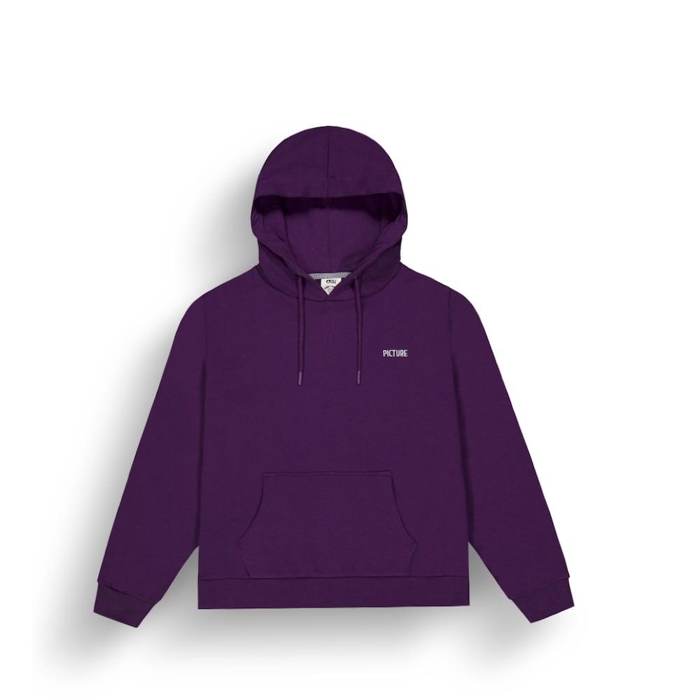 Picture SEREEN HOODIE 2025
