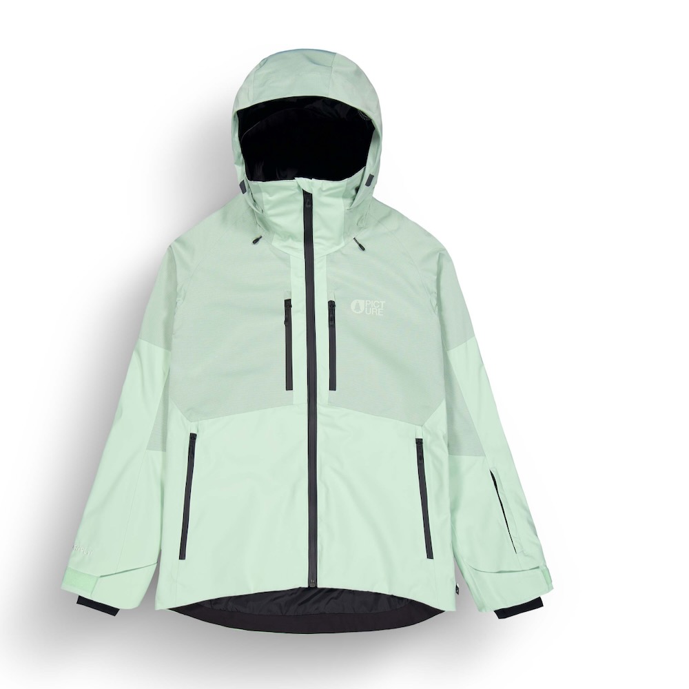 Picture SYGNA JKT GREEN 2025