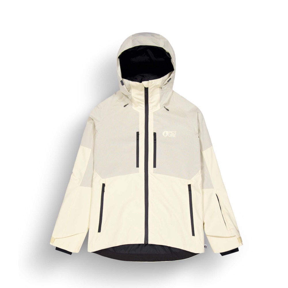 Picture SYGNA JKT VANILLE 2025