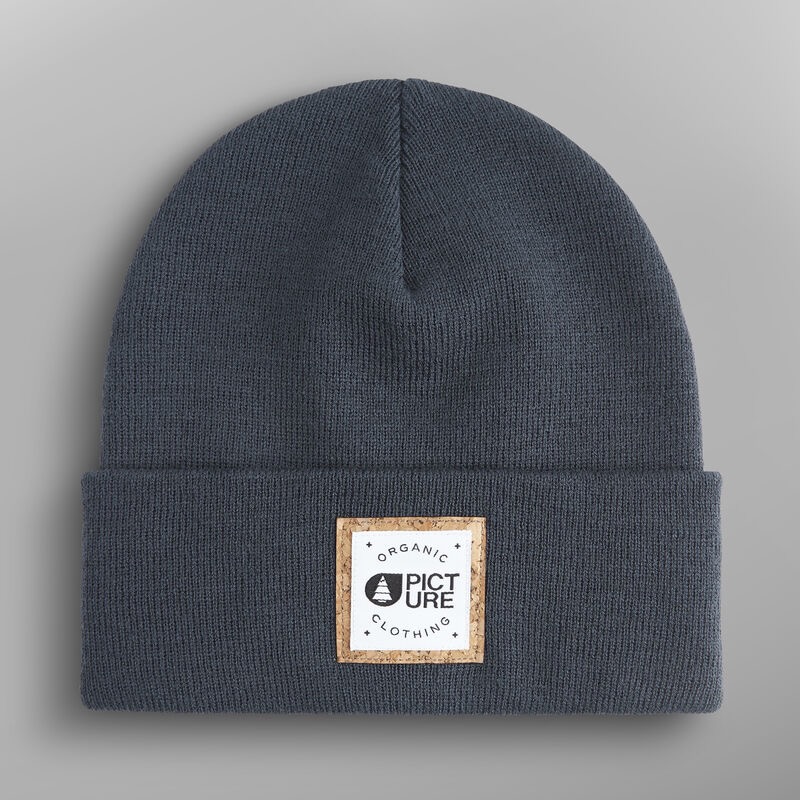 Picture UNCLE BEANIE BLUE 2025