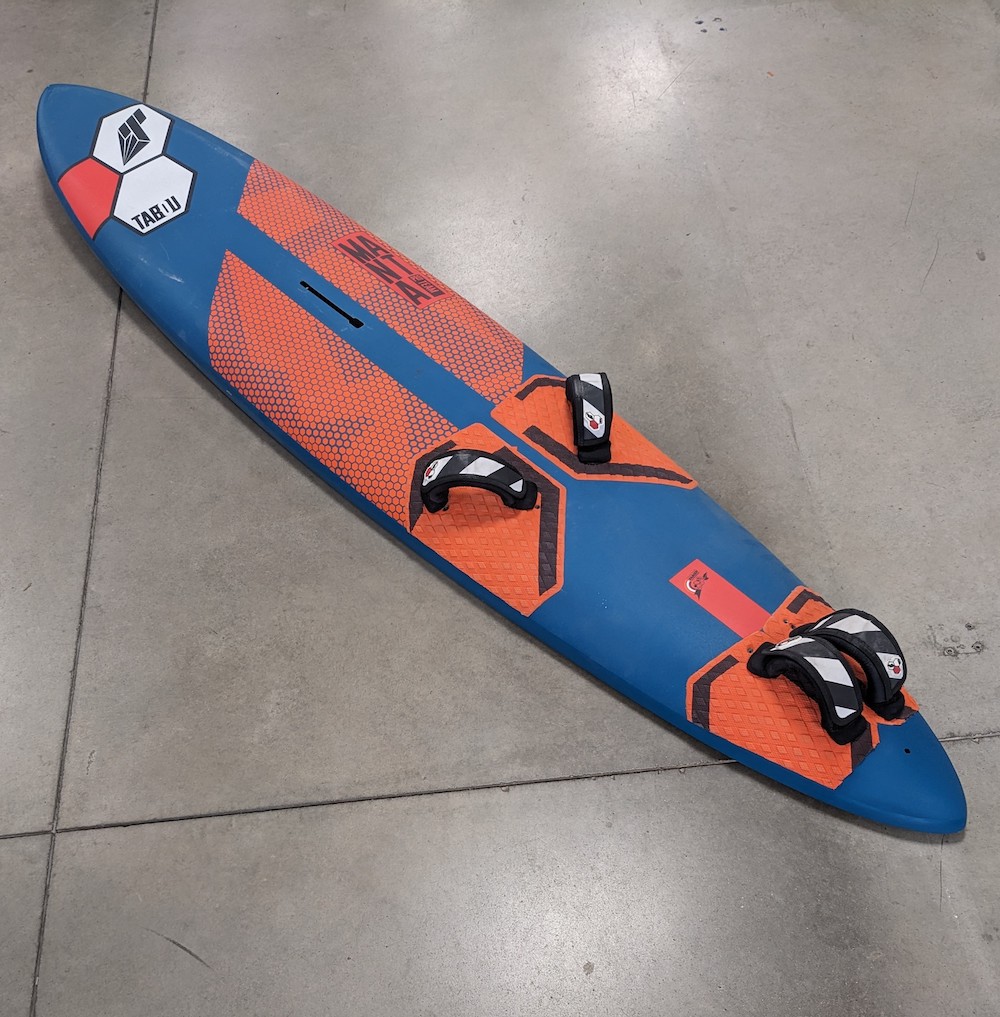 Tabou CUSTOM SPEED 44 2022 occasion