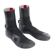 Ion BALLISTIC BOOTS 3/2 ROUND TOE 2026