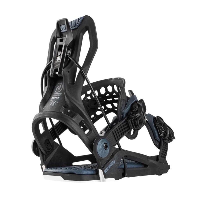 Flow FENIX BLACK 2025