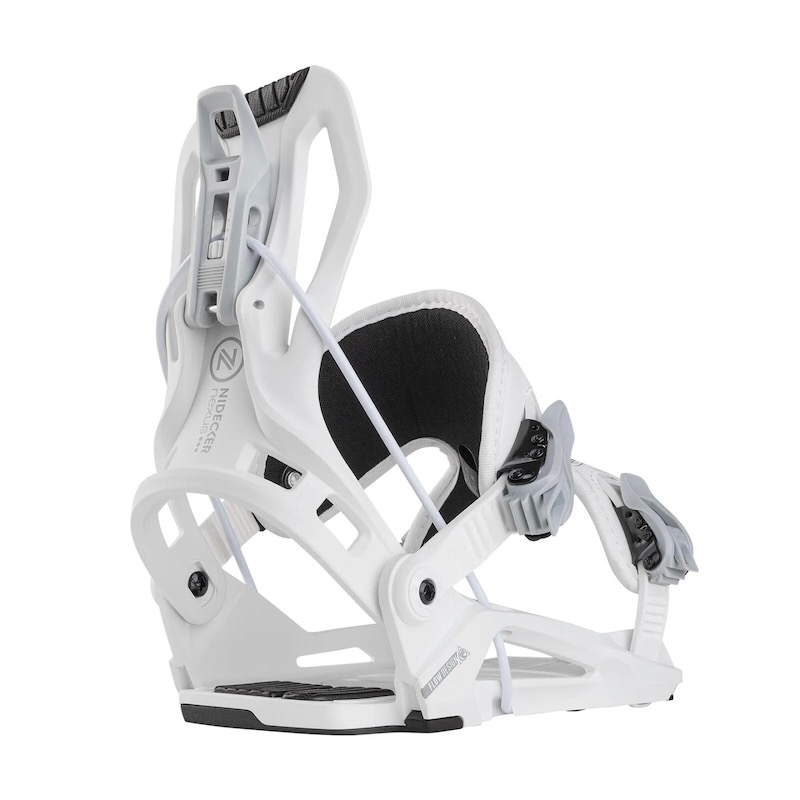 Flow NEXUS WHITE 2025
