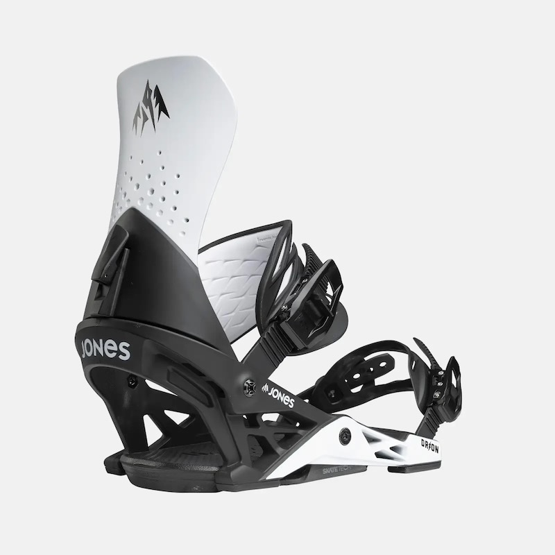 Jones ORION CLOUD WHITE 2025