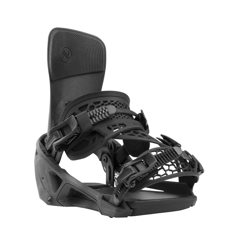 Nidecker SUPERMATIC CARBON 2025