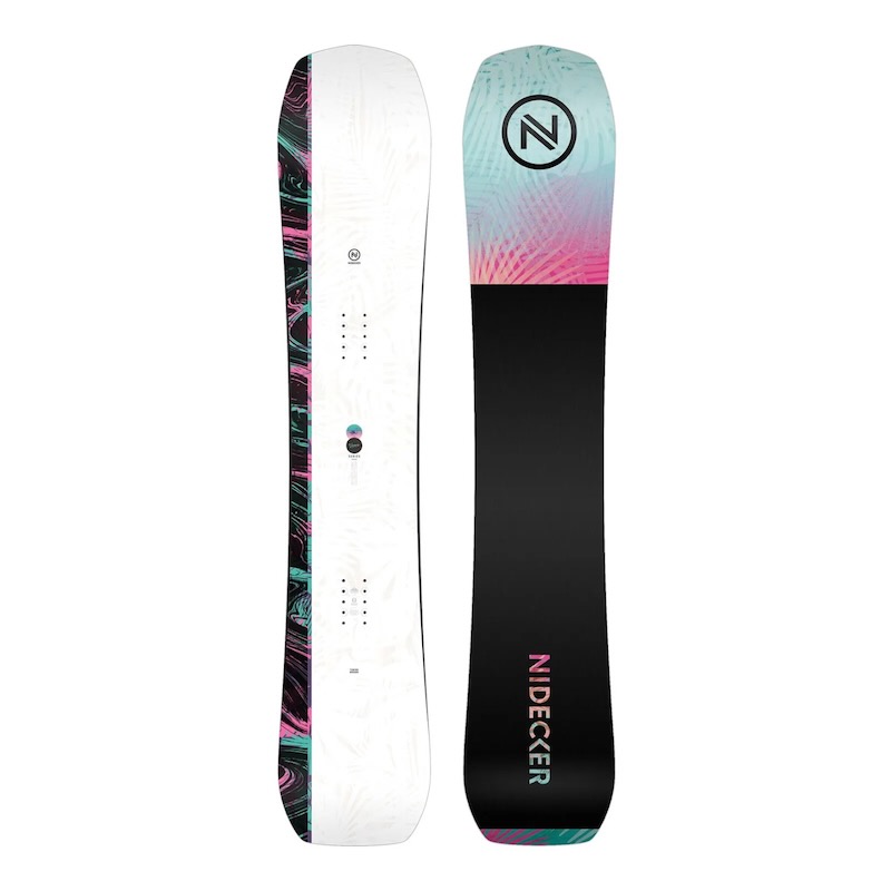 Nidecker VENUS 2025