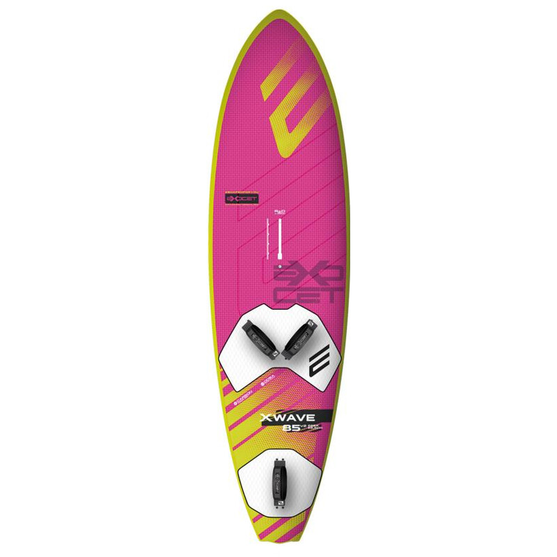 Exocet X-WAVE 2023